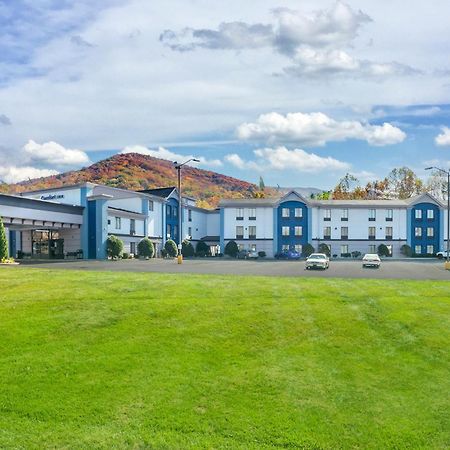 Comfort Inn Asheville East-Blue Ridge Pkwy Access Экстерьер фото