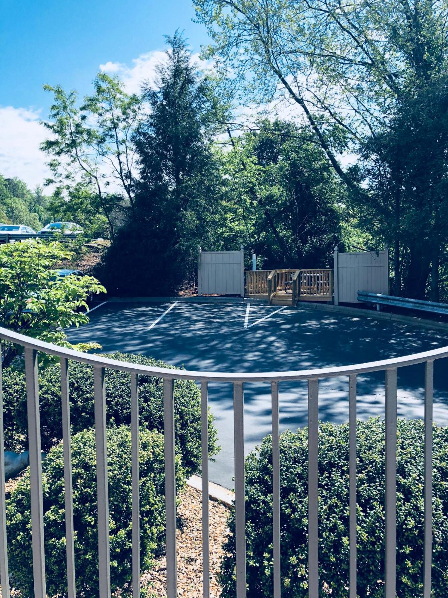 Comfort Inn Asheville East-Blue Ridge Pkwy Access Экстерьер фото